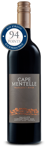 2020 Wallcliffe Cabernet Franc